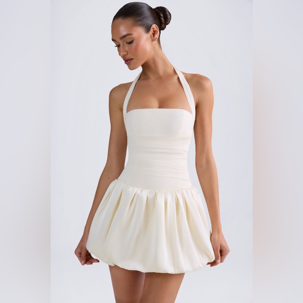 Oh Polly Ludmila Dress